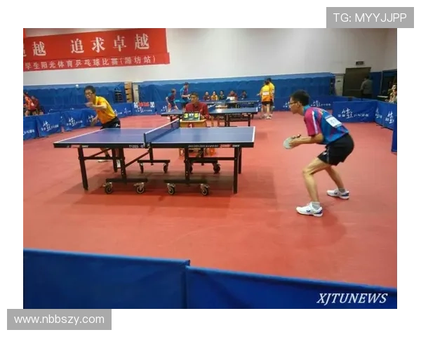 乒乓球快攻技艺揭秘：西安乒乓球队的训练与战术分析