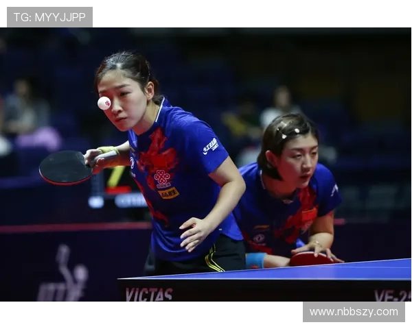 广州乒乓球队个人能力深度对比分析与未来发展展望