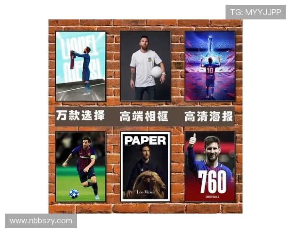 梅西足球明星壁画展现传奇风采与激情瞬间的艺术之旅